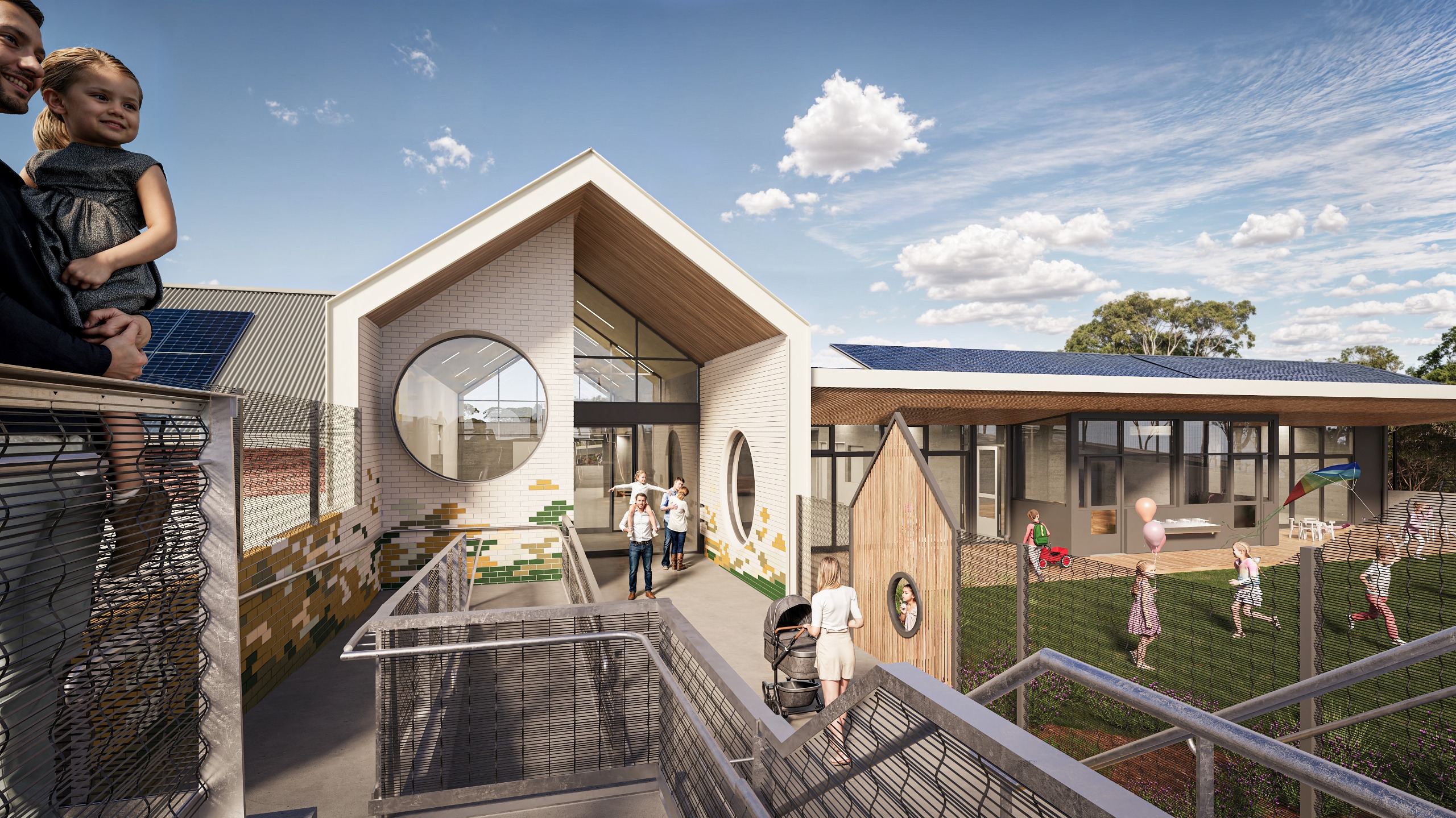 Angwarr Langwarrin Place officially named after community input. | A new name ...