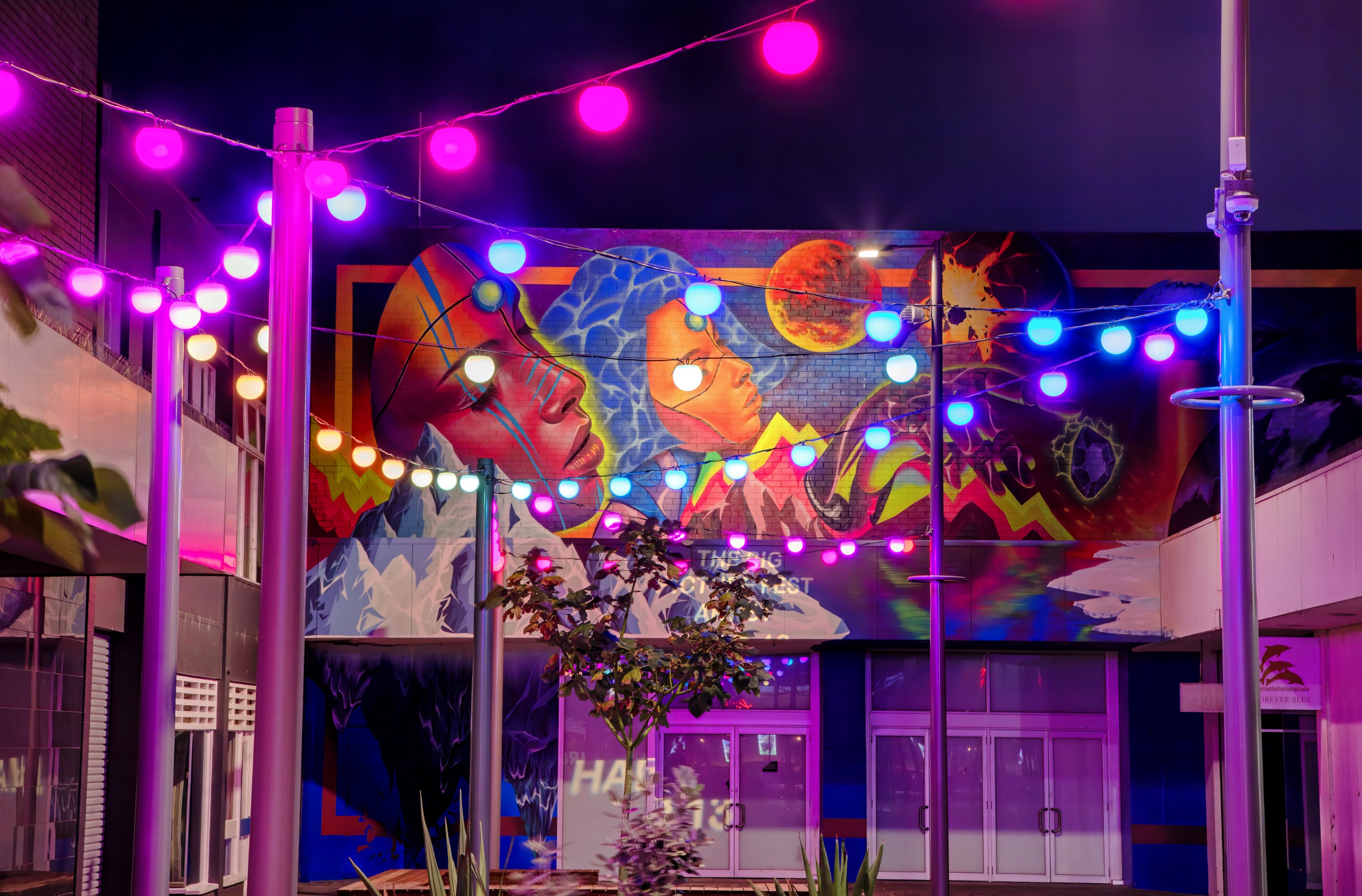 What's your vision for Frankston City? Does Council's delivery of services support this? Your