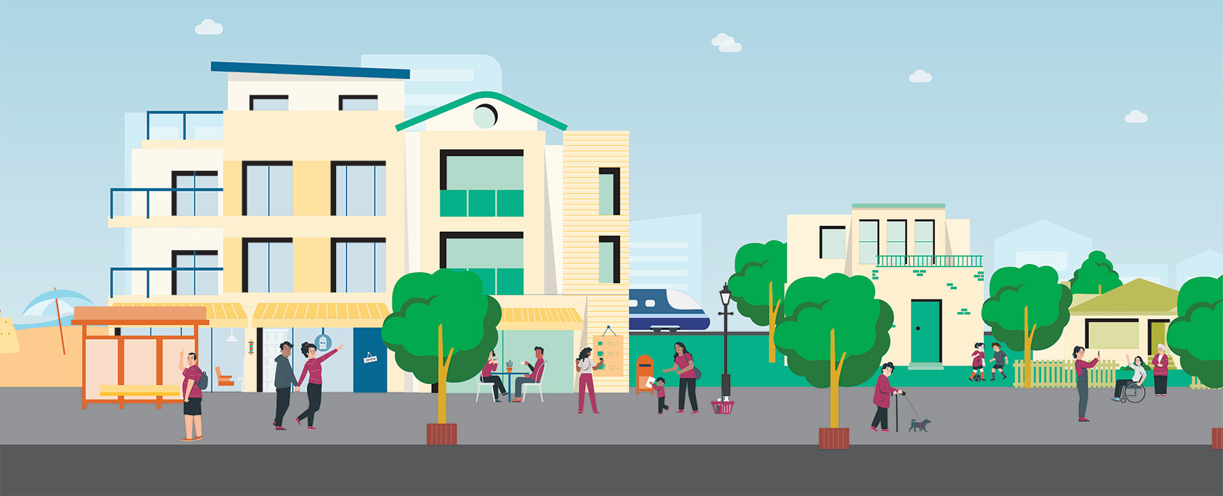 Housing Strategy Engage Frankston!