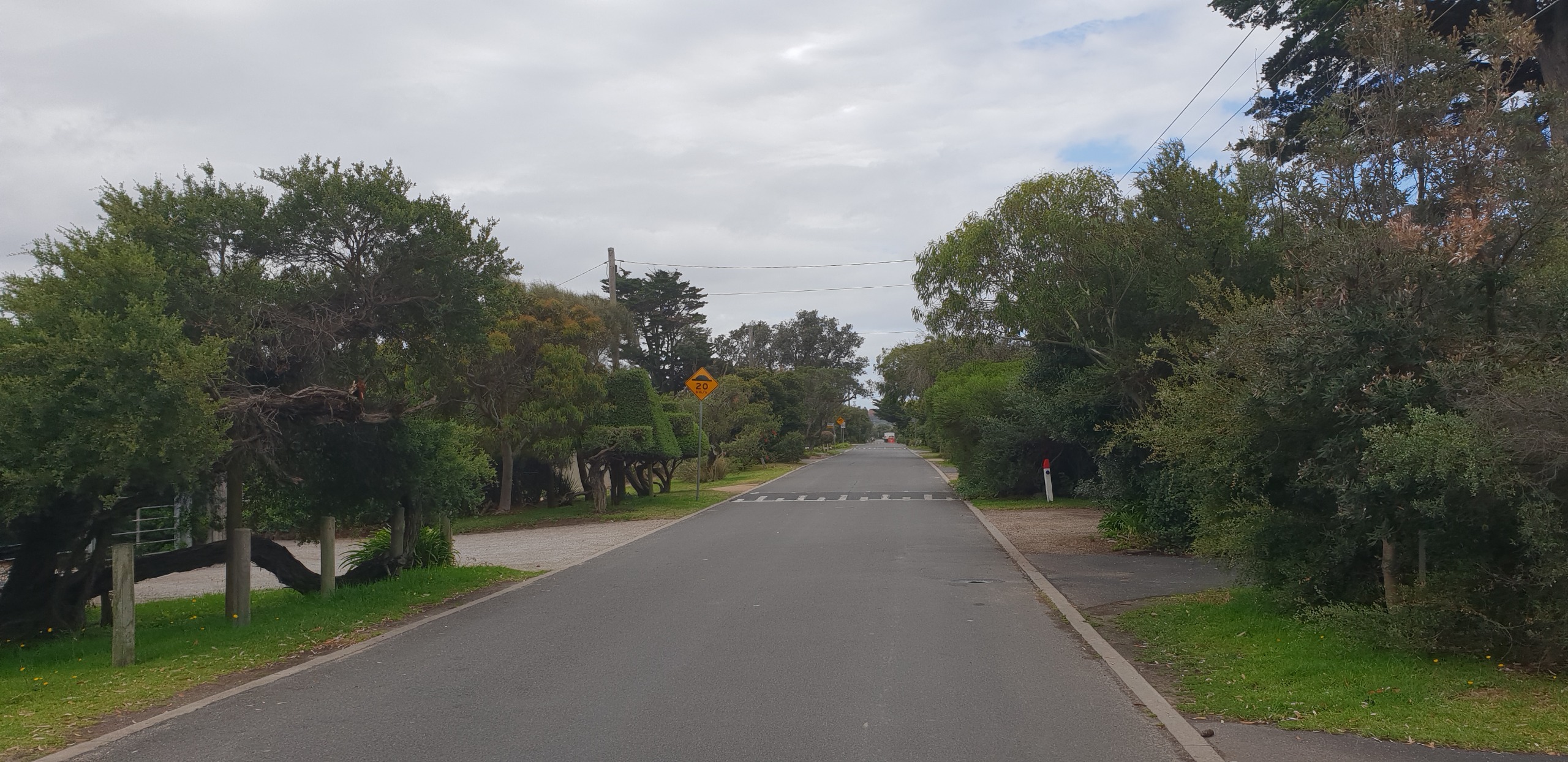 Gould Street Concept design Consultation Engage Frankston!