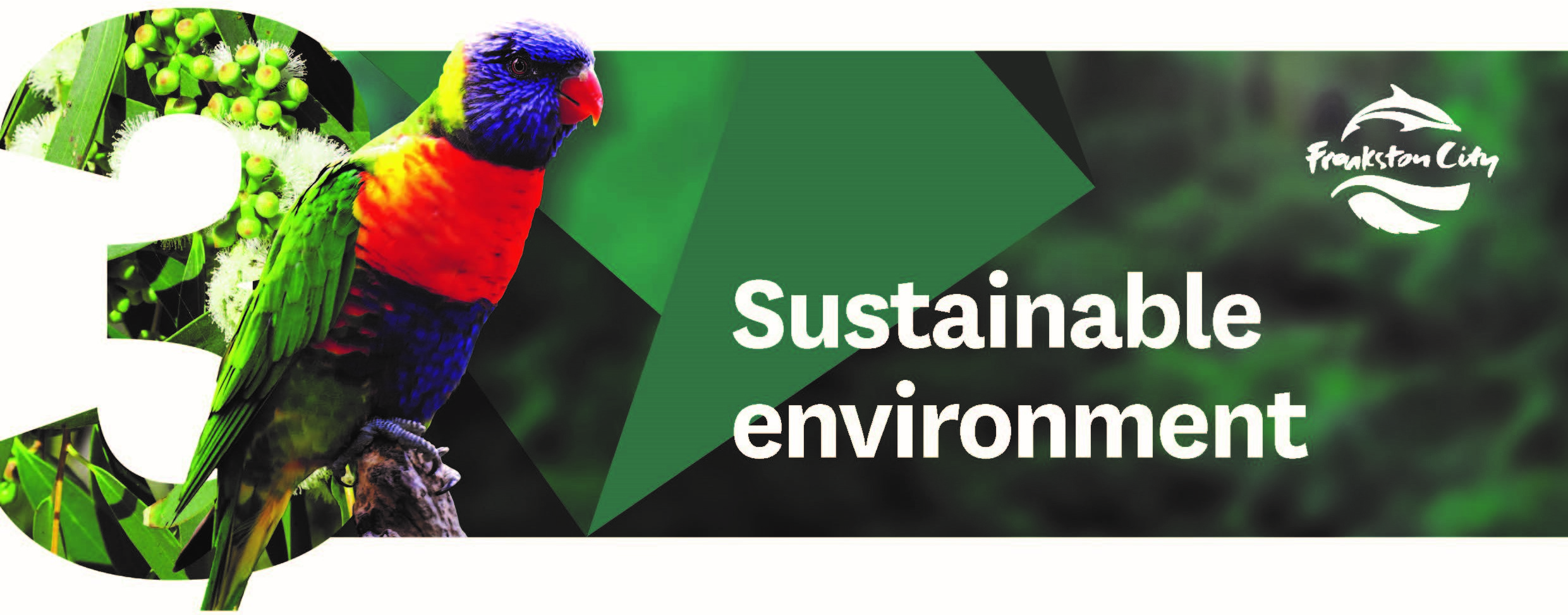 Outcome 3: SUSTAINABLE ENVIRONMENT | 2022-2026 Budget (including 2022