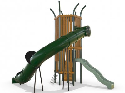 Multiplay Tower